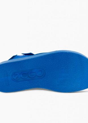 Сандалии ecco босоніжки corksphere sandal  оригинал. 41, 42, 43, 44, 45, 467 фото