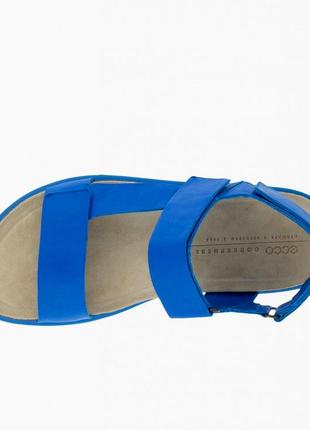 Сандалии ecco босоніжки corksphere sandal  оригинал. 41, 42, 43, 44, 45, 464 фото