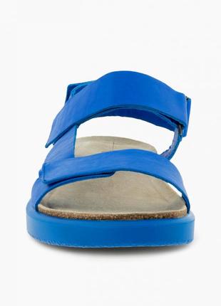 Сандалии ecco босоніжки corksphere sandal  оригинал. 41, 42, 43, 44, 45, 465 фото