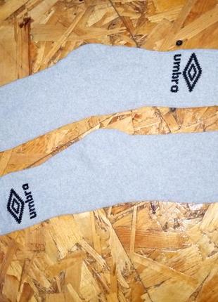 Шкарпетки носки umbro