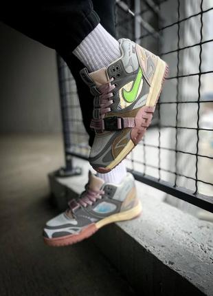 Мужские кроссовки nike air trainer utility