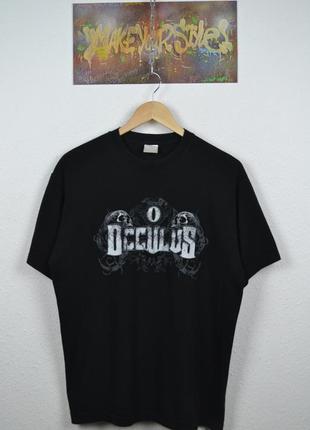 Occulus 🔝 футболка