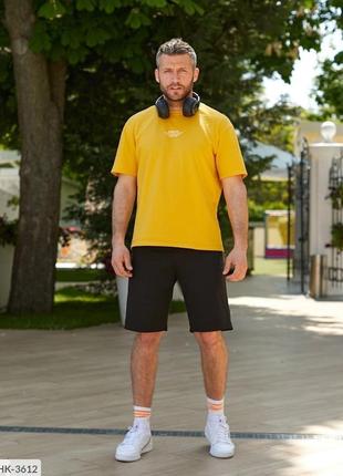 Мужские шорты