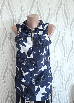 Женская майка - летняя next