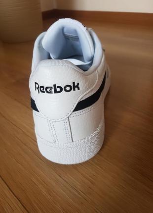 Кроссовки reebok 50 p.3 фото