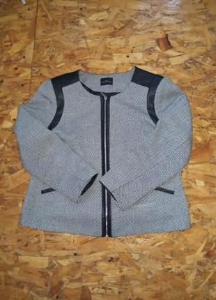 Жакет пиджак куртка XS / 42