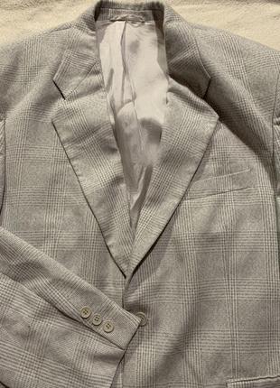 Стильный мужской пиджак2 фото
