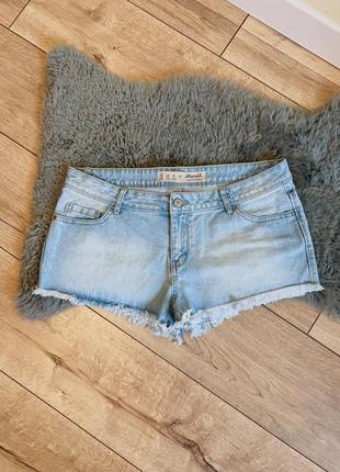 Шорти жіночі denim co