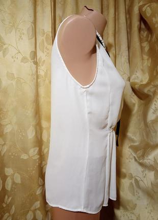 Блуза жіноча h&m3 фото