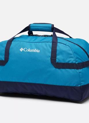 Сумка columbia lodge™ small 35l duffle (1890861)3 фото