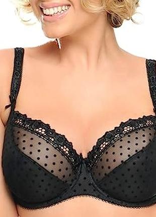 Бюстгалтер большого размера curvy kate princess plunge reggiseno donna5 фото