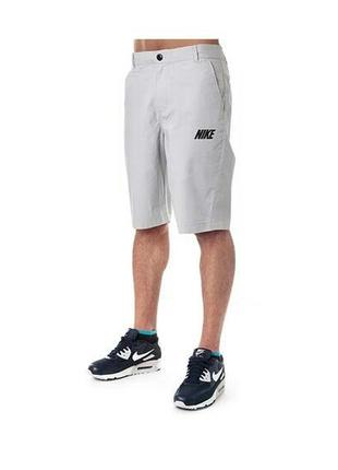 Шорти nike xvii basic short