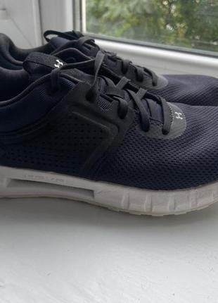 Женские кроссовки under armor w hovr ctw