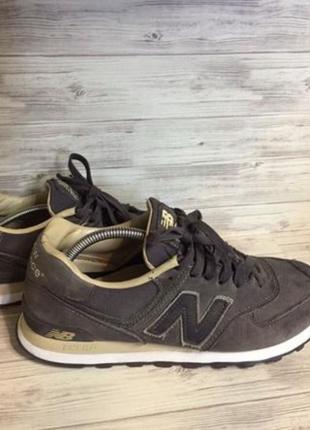New balance 574 пули