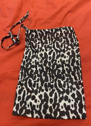 Балоновая сумочка-мешочек 2