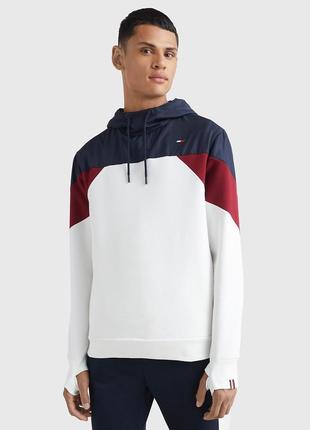 Мужское худи tommy hilfiger