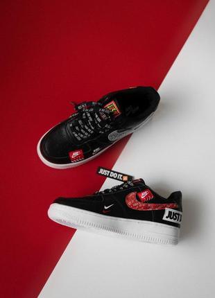 Чудові кросівки nike air force в новому дизайні (весна-літо-осінь)😍