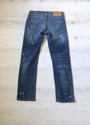 Штани true religion оригинал