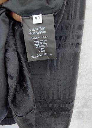Платье balenciaga6 фото