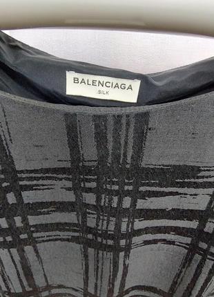 Платье balenciaga5 фото