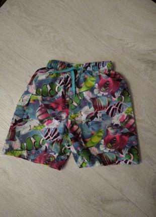 Шорти