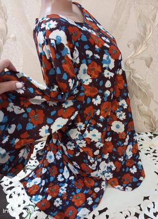 Кофточка блуза 3