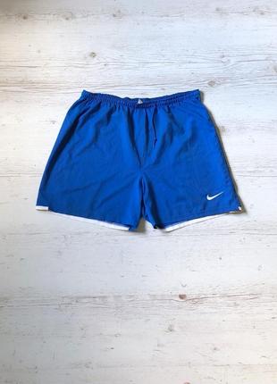 Шорти nike оригинал1 фото