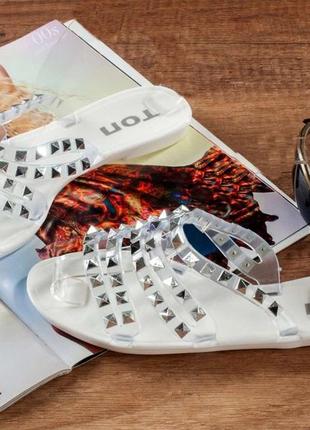 Шльопанці, сланці, босоніжки жіночі р. 36, 37, 40, 41