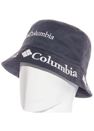 Стильна панама columbia р.59 (є кольору)