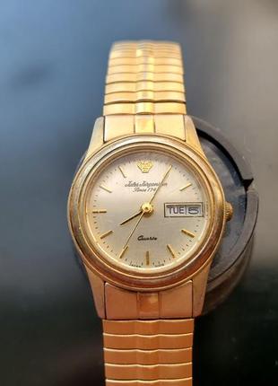 Jules jurgensen 3248 жіночій годинник