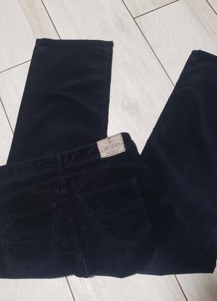 Herrlicher джинсы брюки брюки размер 27/s3 фото