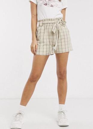 Стильные широкие шорты asos2 фото