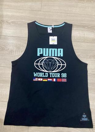 Безрукавка, майка