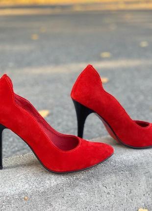 Туфли цвет на выбор