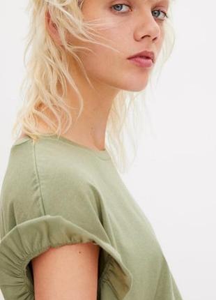 Футболка zara