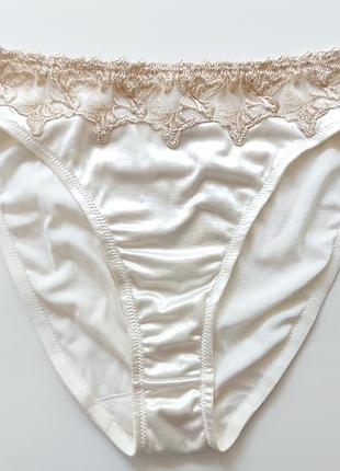 Трусики вінтаж франція