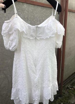 Мини платье 👗