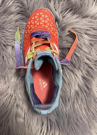 Женские кроссовки adidas 25 см 39 р2 фото