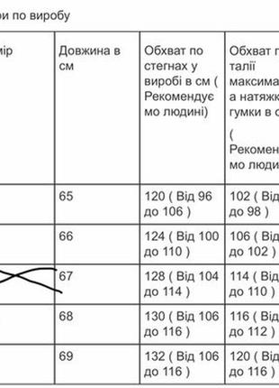 Бриджі чоловічі під джинс - великі розміри 70,76,784 фото