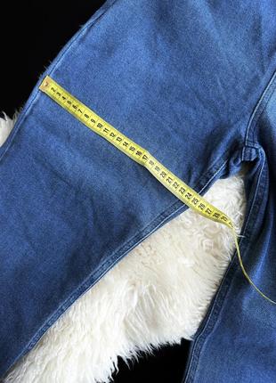 Джинсы женские, брюки для беременных waikiki 42 размер5 фото