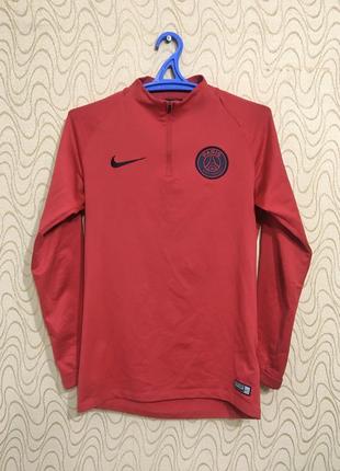 Футбольная кофта найк джордан псж football jacket nike jordan psg paris saint-germain спортивная олимпийка тренировочная мастерка толстовка adidas2 фото