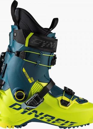 Лыжные ботинки dynafit radical pro boot men1 фото