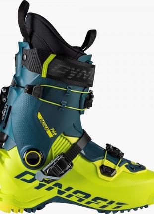 Лижні черевики dynafit radical pro boot men1 фото