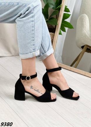 Босоніжки хіт!