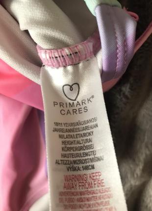 Купальник primark2 фото