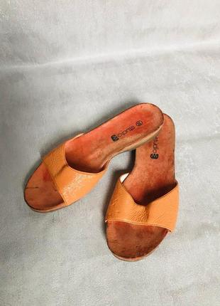 Шлепки 👡