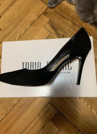 Туфлі