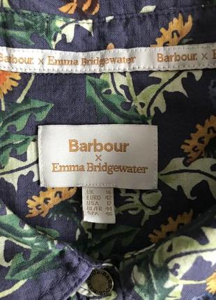 Barbour стиль хлопка8 фото