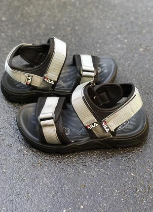 Босоніжки для хлопчиків сандалі для хлопчиків дитяче взуття літнє взуття2 фото