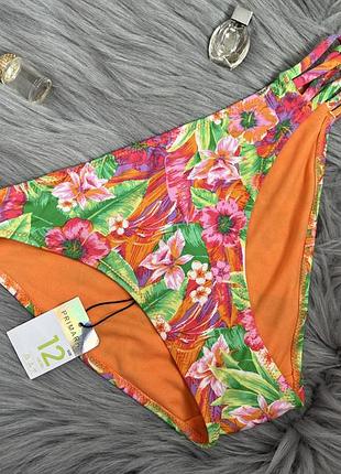 Плавки купальные primark размер м (12)
